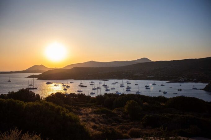 From Athens: Cape Sounion Sunset Tour - Stunning Views of the Aegean Sea