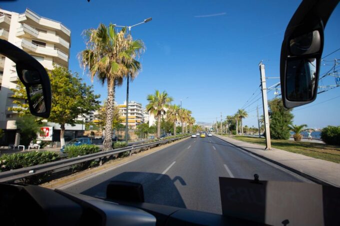 From Athens: Cape Sounion Sunset Tour - Frequently Asked Questions