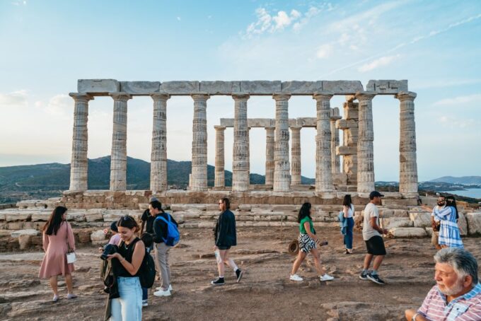 From Athens: Cape Sounion & Temple of Poseidon Half Day Tour - Frequently Asked Questions