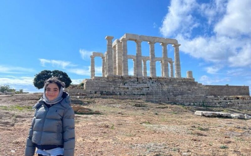 From Athens: Cape Sounion & Temple of Poseidon Private Trip - Key Points