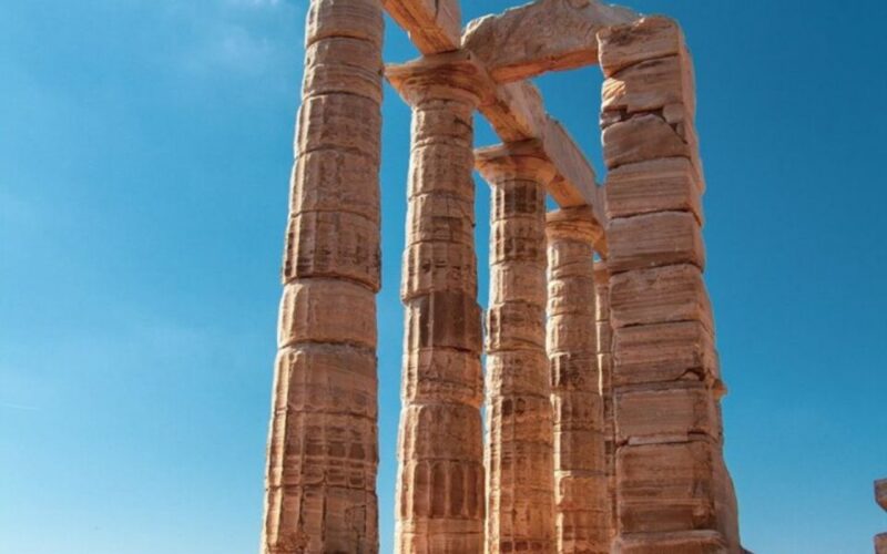 From Athens: Cape Sounion & Temple of Poseidon Private Trip - Pricing and Booking Information