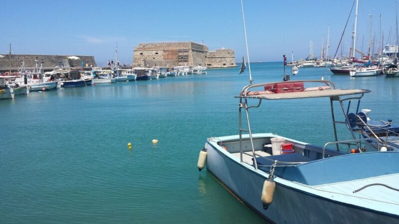From Athens: Crete, Santorini, Mykonos 4-Day Tour - Pricing and Payment