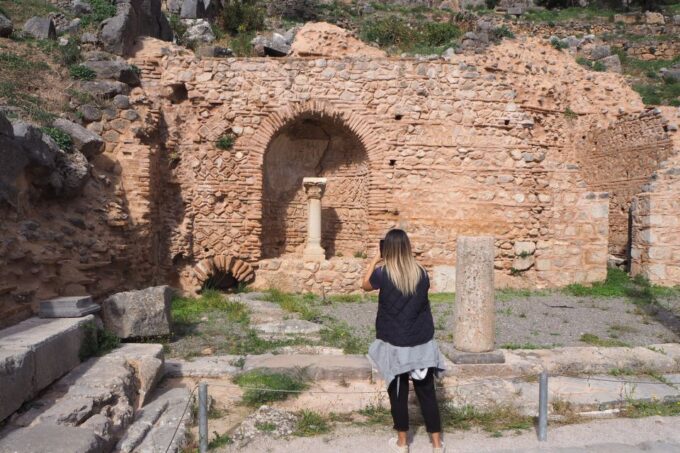 From Athens: Day Tour to Delphi - Itinerary and Schedule
