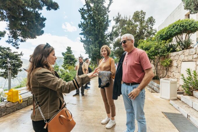 From Athens: Day Trip to Delphi and Arachova - Frequently Asked Questions