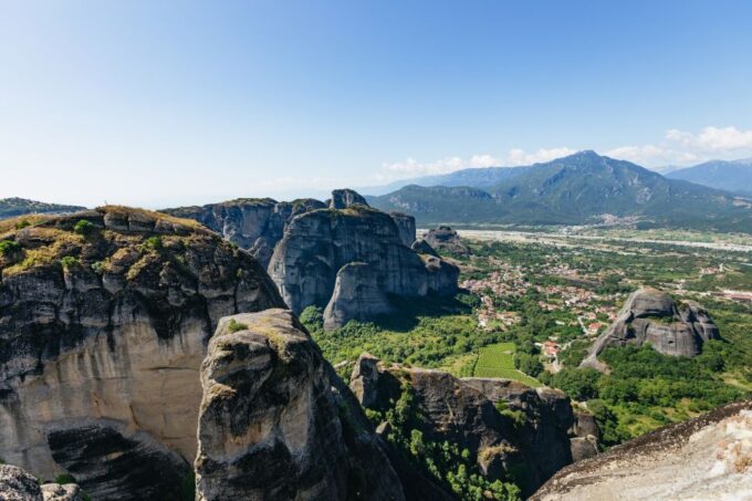 From Athens: Delphi and Meteora 2-Day Guided Tour - Frequently Asked Questions