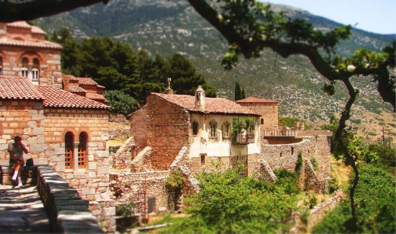 From Athens: Delphi Full-Day Tour - Cancellation Policy