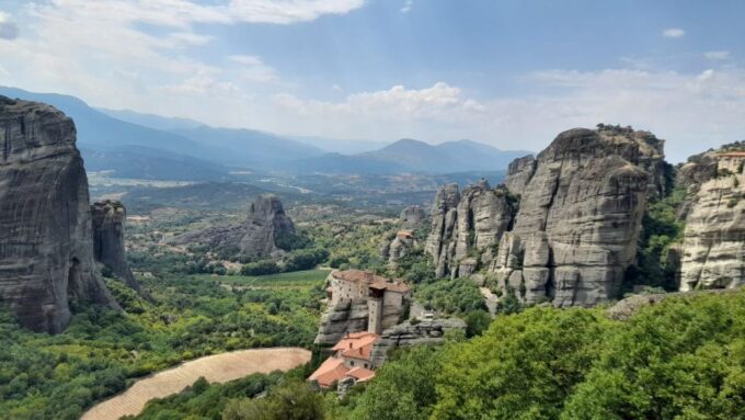 From Athens: Delpi and Meteora Private 2-day Historic Tour - Frequently Asked Questions