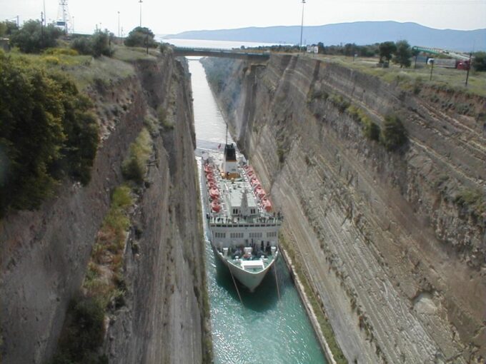 From Athens: Half-Day Biblical Corinth Tour - Frequently Asked Questions