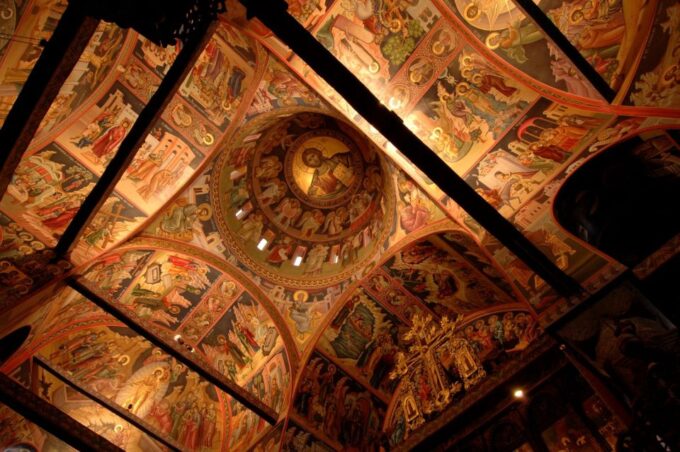 From Athens: Meteora 2-Day Trip With Hotel and Breakfast - Frequently Asked Questions
