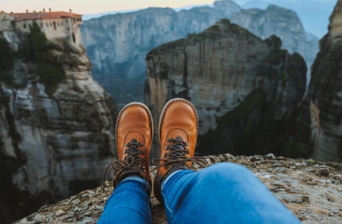 From Athens: Meteora Private Day Tour - Live Tour Guide