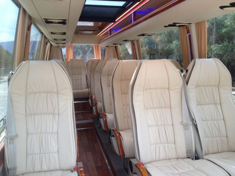 From Athens: Meteora Private Day Trip With Transfer - Destinations and Highlights