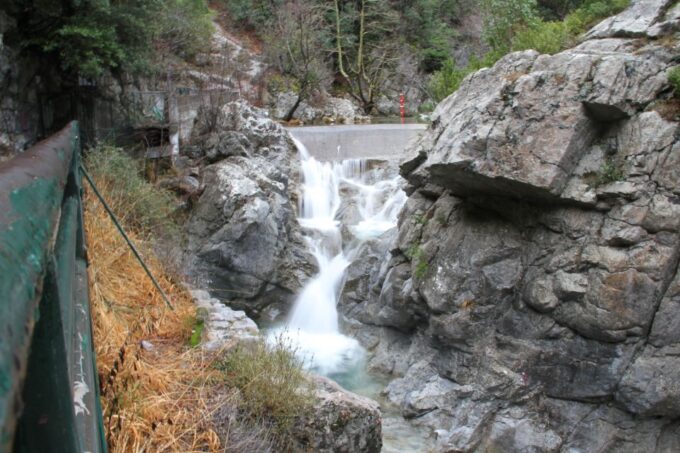 From Athens: Mt. Olympus National Park Guided Day Tour - Return to Katerini
