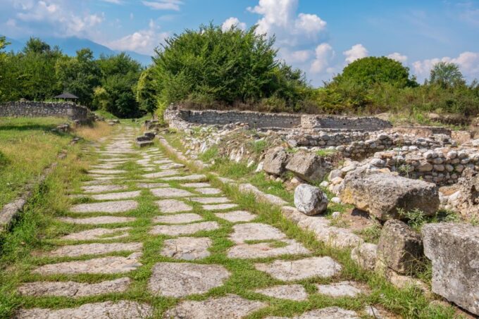 From Athens: Mt. Olympus National Park Guided Day Tour - Frequently Asked Questions
