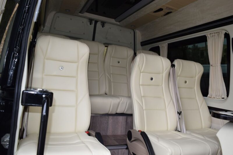 From Athens: Nafpaktos and Delphi Private Sightseeing Tour - Exploring Venetian Nafpaktos