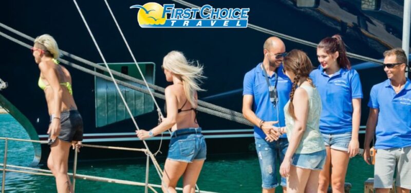 From Athens: One Day Cruise to Piraeus - Key Points