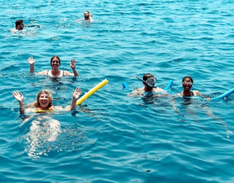 From Athens: One Day Cruise to Piraeus - Highlights of Agistri