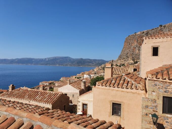 From Athens: Peloponnese 6-Day Private Tour to Meteora - Frequently Asked Questions