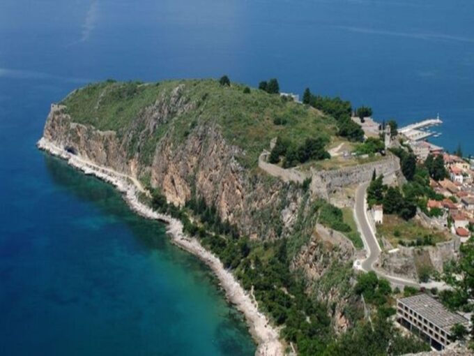 From Athens: Peloponnese Full Day Private Tour & Audio Tour - Frequently Asked Questions