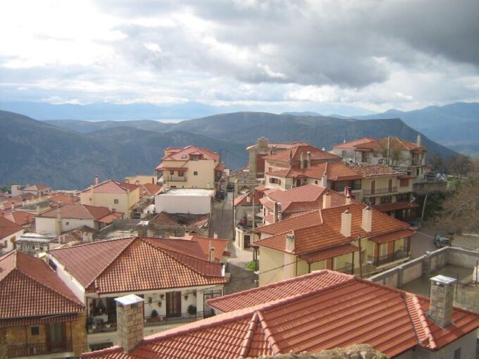 From Athens: Private 5-Day Ancient Greece & Cog Railway Tour - Entrance Fees Covered