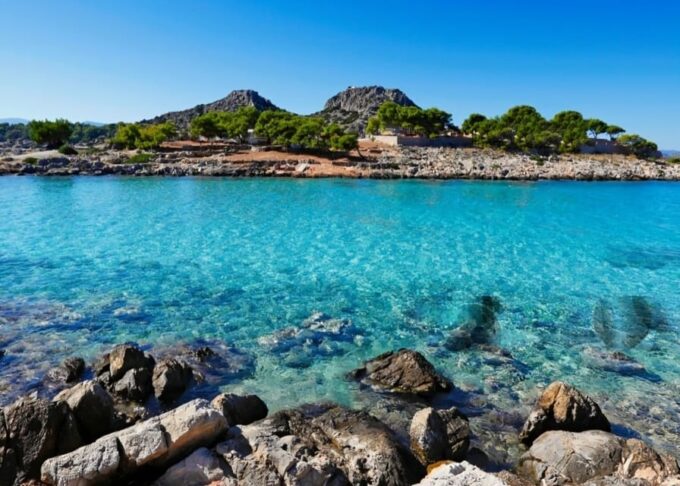 From Athens: Private Boat Cruise in Aegina & Agistri - Frequently Asked Questions