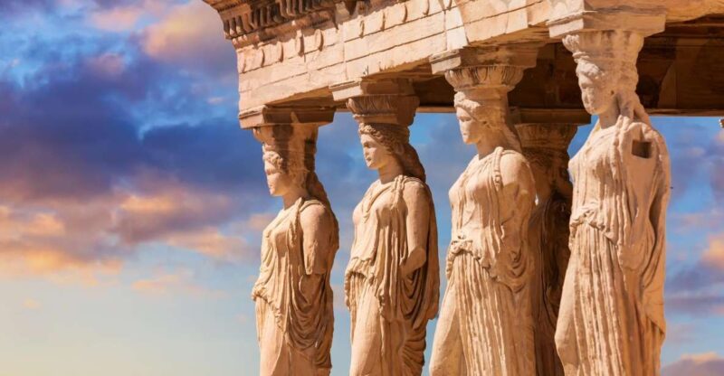 From Athens: Private Customized Full Day City Tour - Key Points