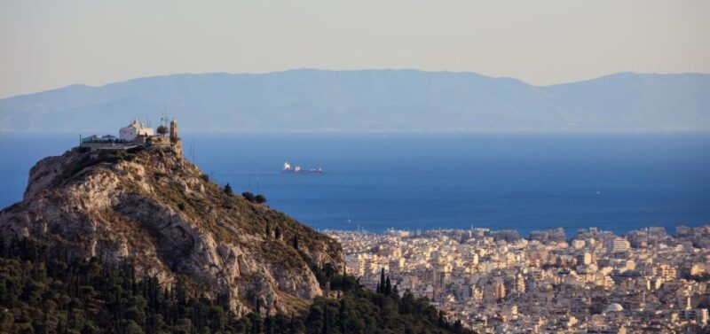 From Athens: Private Customized Full Day City Tour - Highlights and Attractions Explored