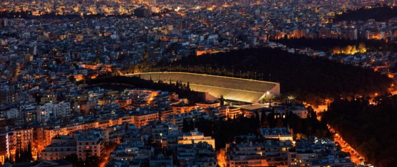 From Athens: Private Customized Full Day City Tour - Pricing and Payment Details