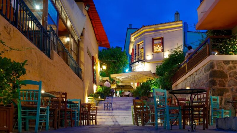 From Athens: Private Customized Full Day City Tour - Flexibility and Booking Information