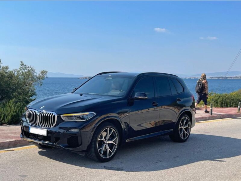 From Athens: Private Day Tour to Delphi - Drive to Delphi