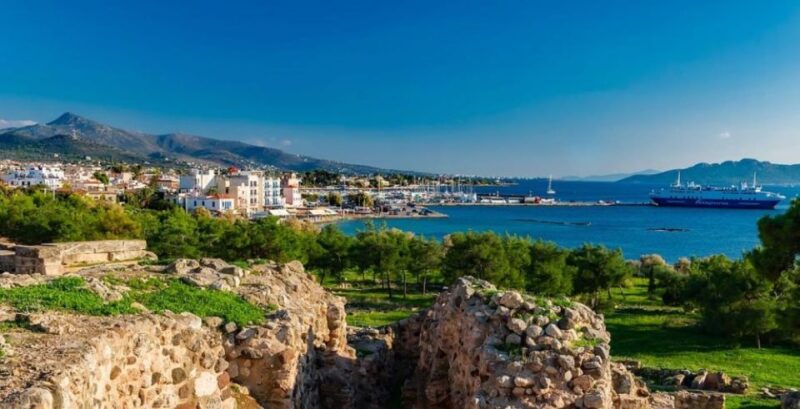 From Athens: Private Day Trip to Aegina Island - Pricing and Booking Details