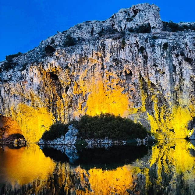 From Athens: Private Road Trip to Meteora With a Driver - Tour Duration and Pricing