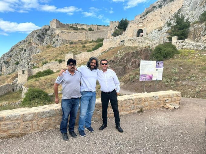 From Athens: Private Road Trip to Meteora With a Driver - Frequently Asked Questions