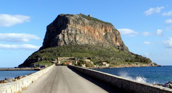 From Athens: Private Tour of Monemvasia - Frequently Asked Questions