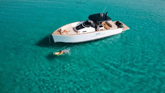 From Athens: Salamina 5h Yacht Experience - Meeting Point and Directions