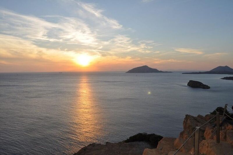 From Athens: Sounio Private Tour - Small Groups up to 20 - Experienced Driver