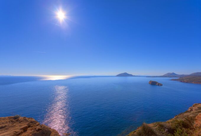 From Athens: Temple of Poseidon and Cape Sounion Guided Tour - Inclusions and Exclusions
