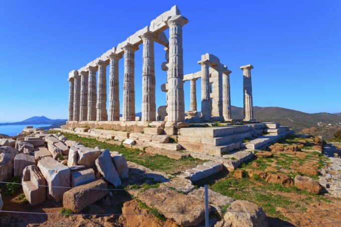 From Athens: Temple of Poseidon and Cape Sounion Guided Tour - Customer Feedback and Ratings
