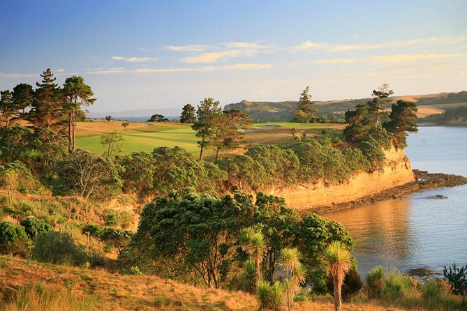 From Auckland Airport To Hibiscus Coast/Whangaparaoa - Booking Information