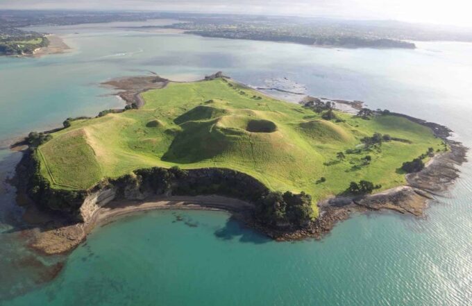 From Auckland: Browns Island Motukorea Sea Kayak Tour - Frequently Asked Questions