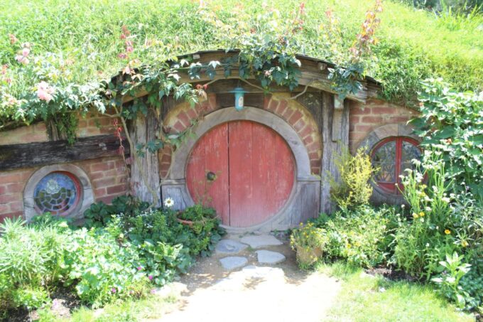 From Auckland: Hobbiton Afternoon Tour - Recap
