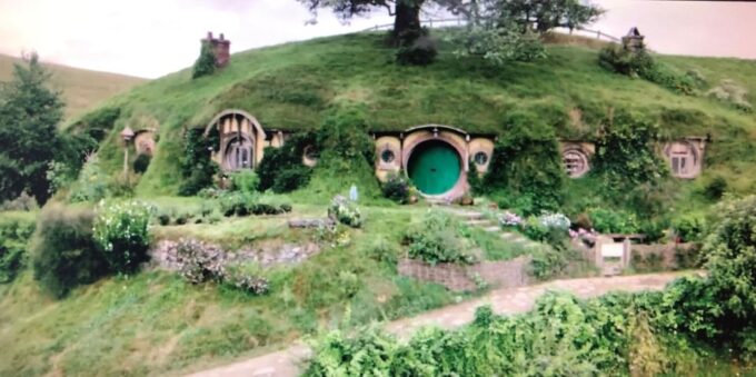 From Auckland: Hobbiton and Waitomo Day Tour With Lunch - Customer Feedback
