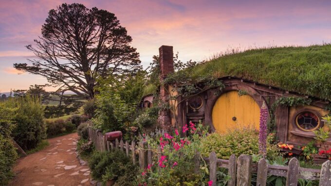 From Auckland: Hobbiton Movie Set Full-Day Trip - Recap