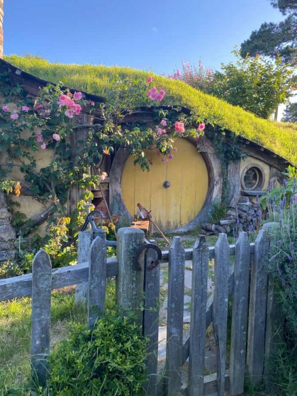 From Auckland: Hobbiton Movie Set - Private Tour - Detailed Breakdown of the Itinerary