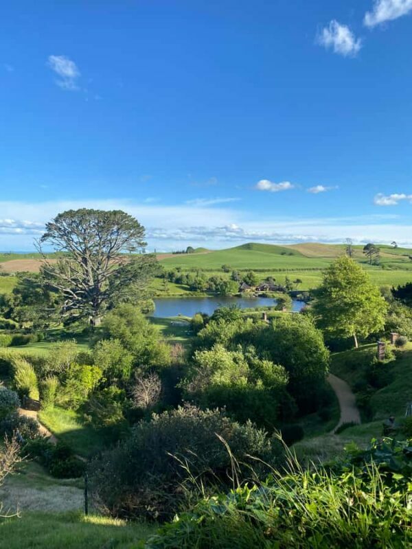From Auckland: Hobbiton Movie Set - Private Tour - FAQ
