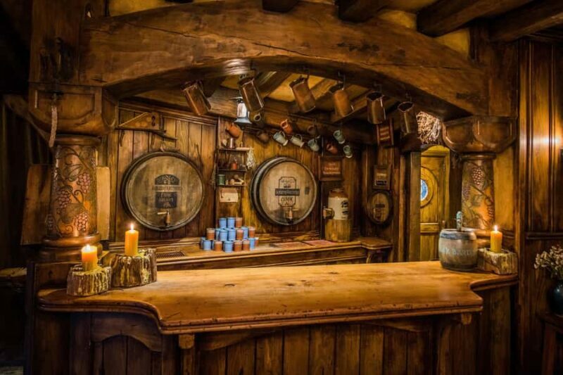 From Auckland: Hobbiton Movie Set Small Group Tour - Detailed Review