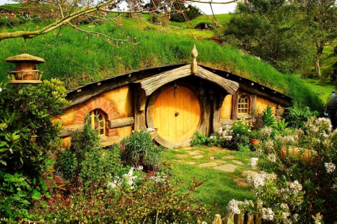 From Auckland: Hobbiton & Rotorua Tour With Lunch at Te Puia - Recap