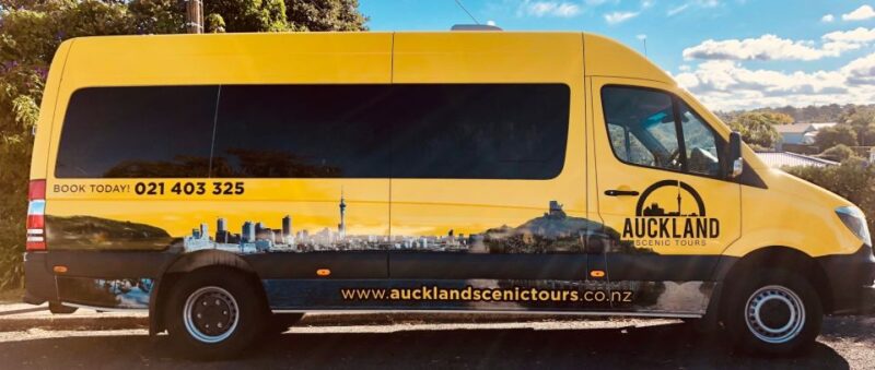 From Auckland: Hobbiton & Waitomo Caves Day Trip With Lunch - Itinerary Highlights