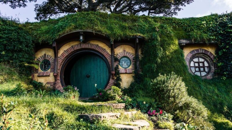 From Auckland: Lord Of The Rings Hobbiton Day Tour - Itinerary Details
