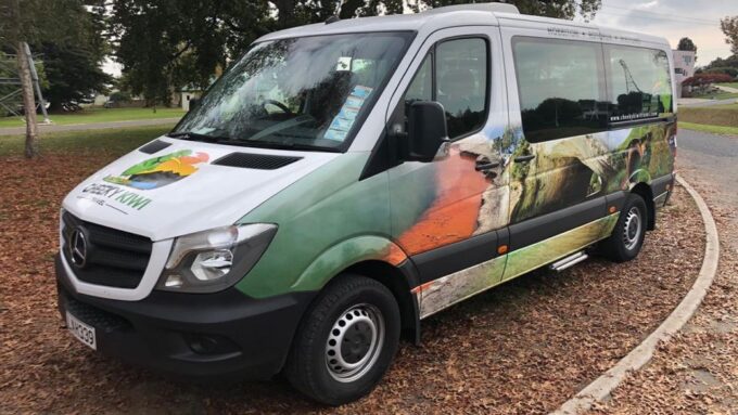 From Auckland: One-Way Trip to Rotorua With Waitomo Caves - Discovering Rotoruas Attractions
