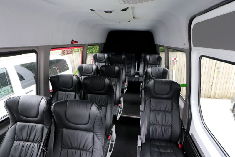 From Auckland or Rotorua: Hobbiton & Waitomo Tour With Lunch - Itinerary Highlights
